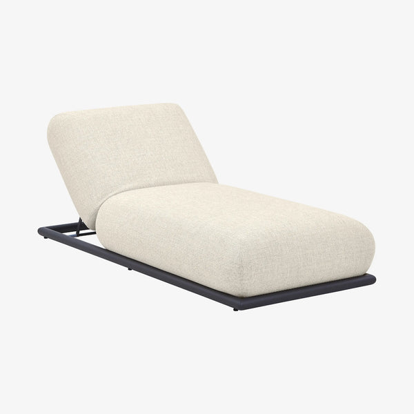 ICAPUI - Sun Lounger