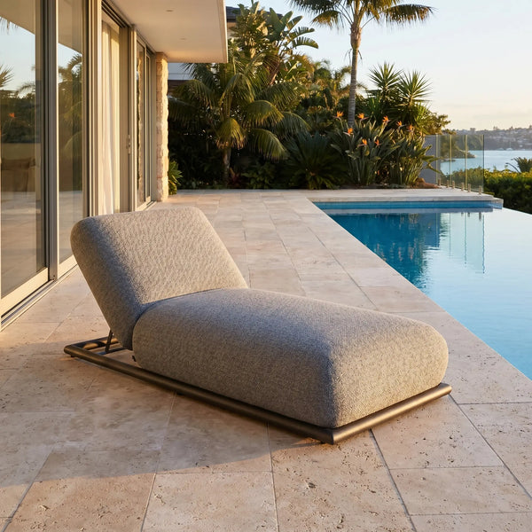 ICAPUI - Sun Lounger