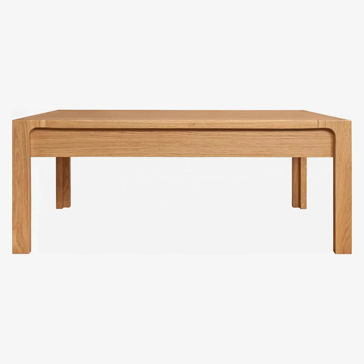 IVOINE - Oak Coffee Table