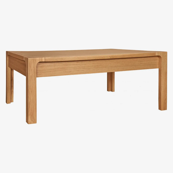 IVOINE - Oak Coffee Table