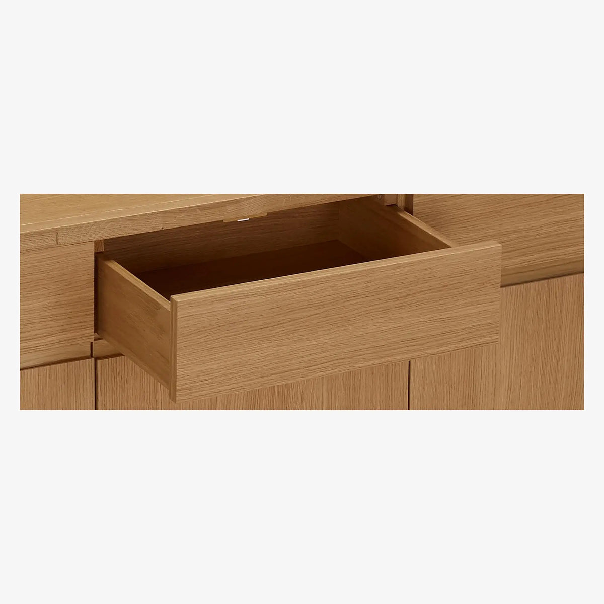 IVOINE - 4 Door Sideboard
