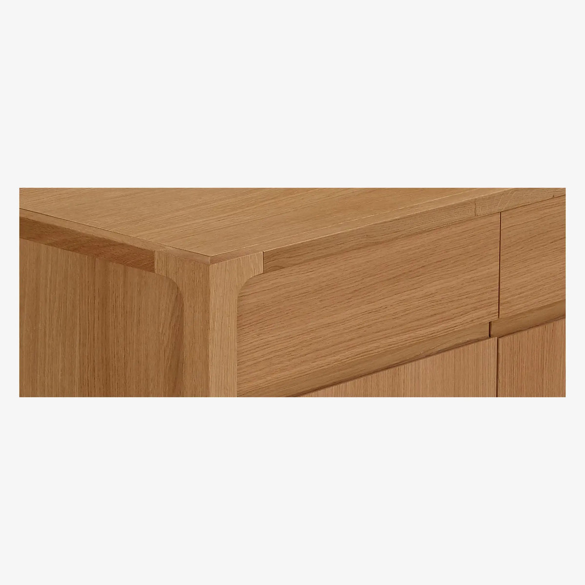 IVOINE - 4 Door Sideboard