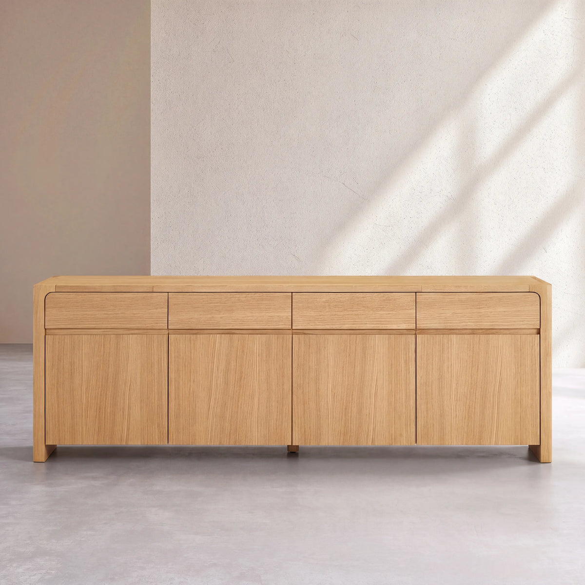 IVOINE - 4 Door Sideboard