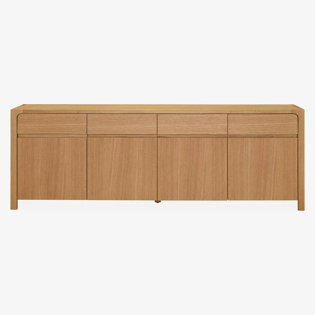 IVOINE - 4 Door Sideboard