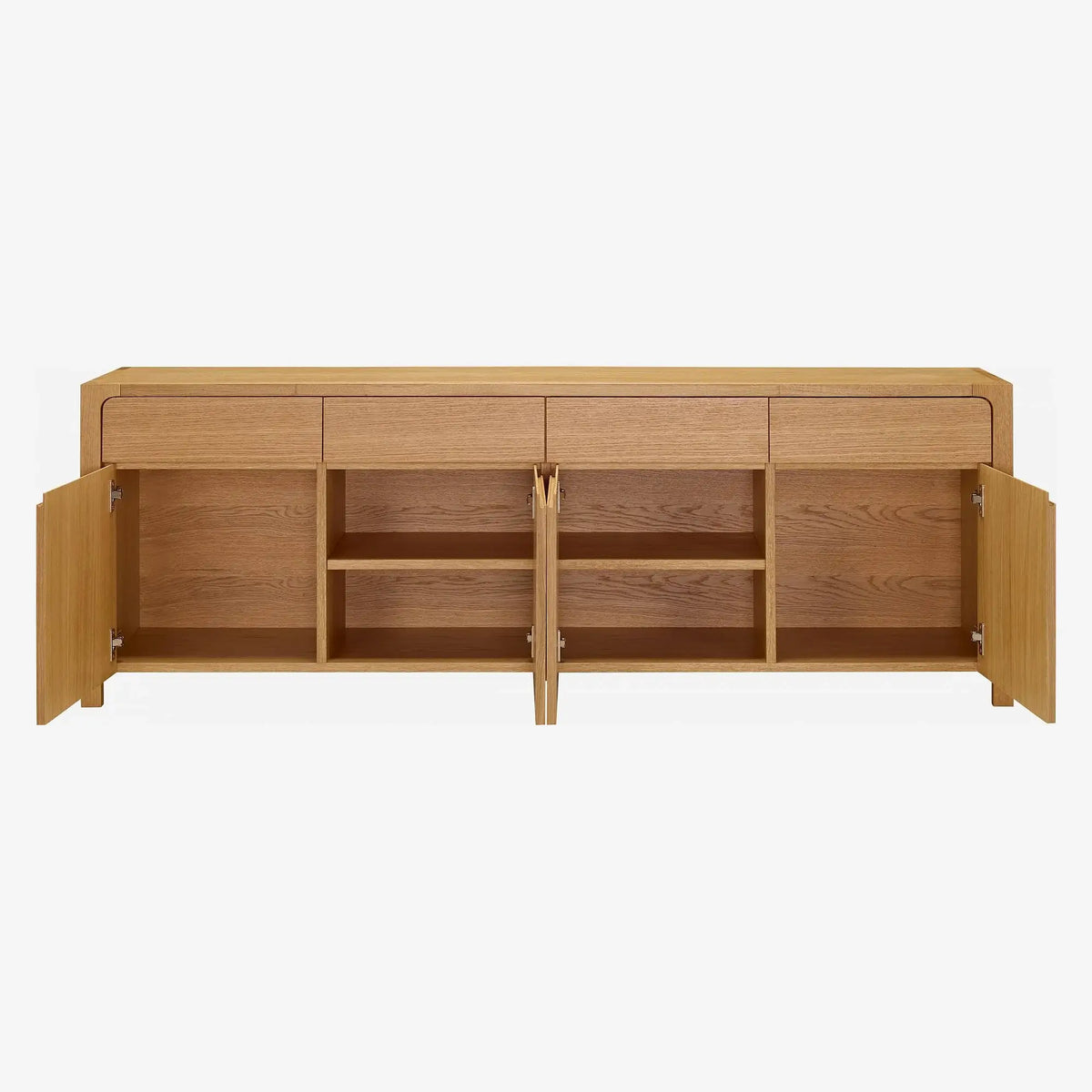 IVOINE - 4 Door Sideboard