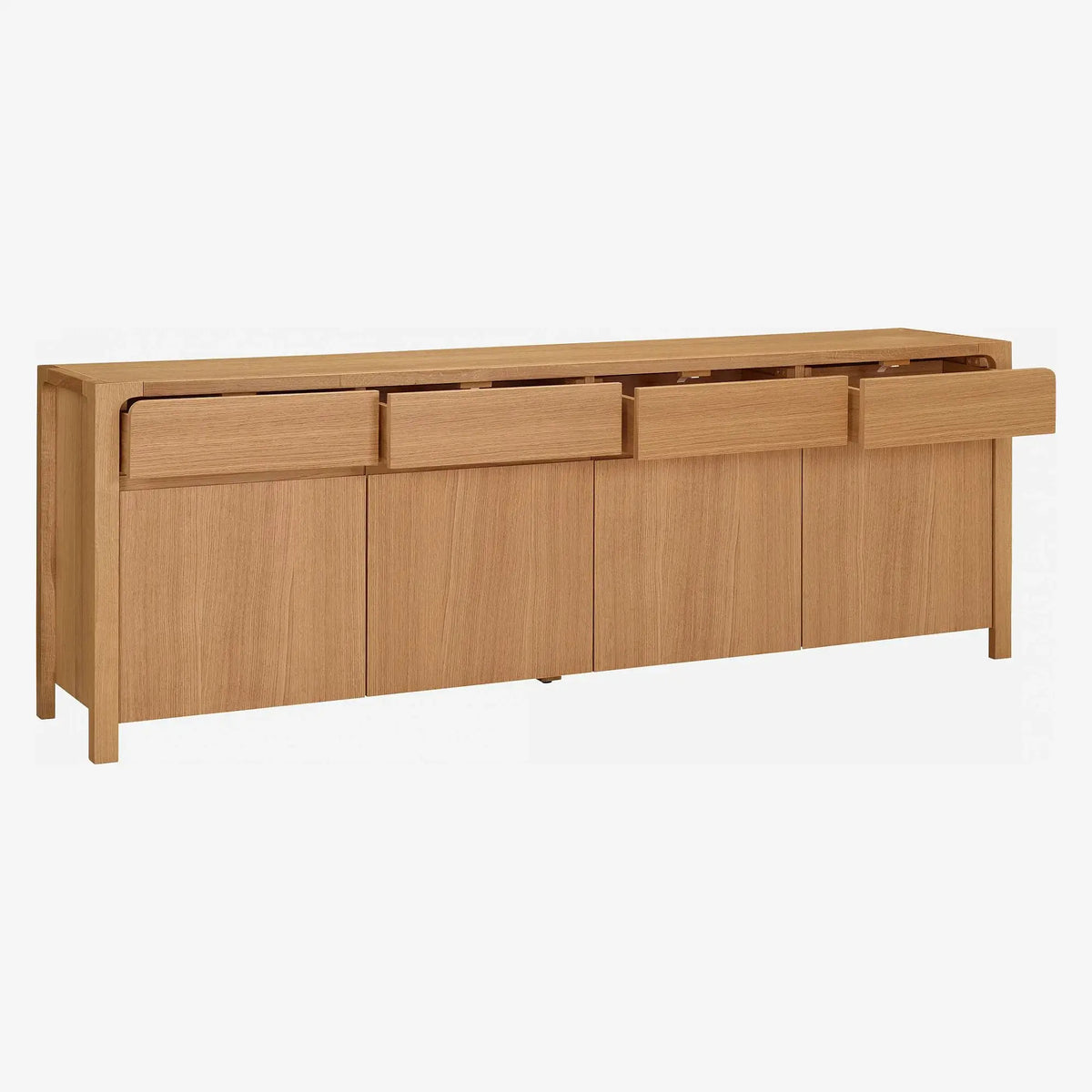 IVOINE - 4 Door Sideboard