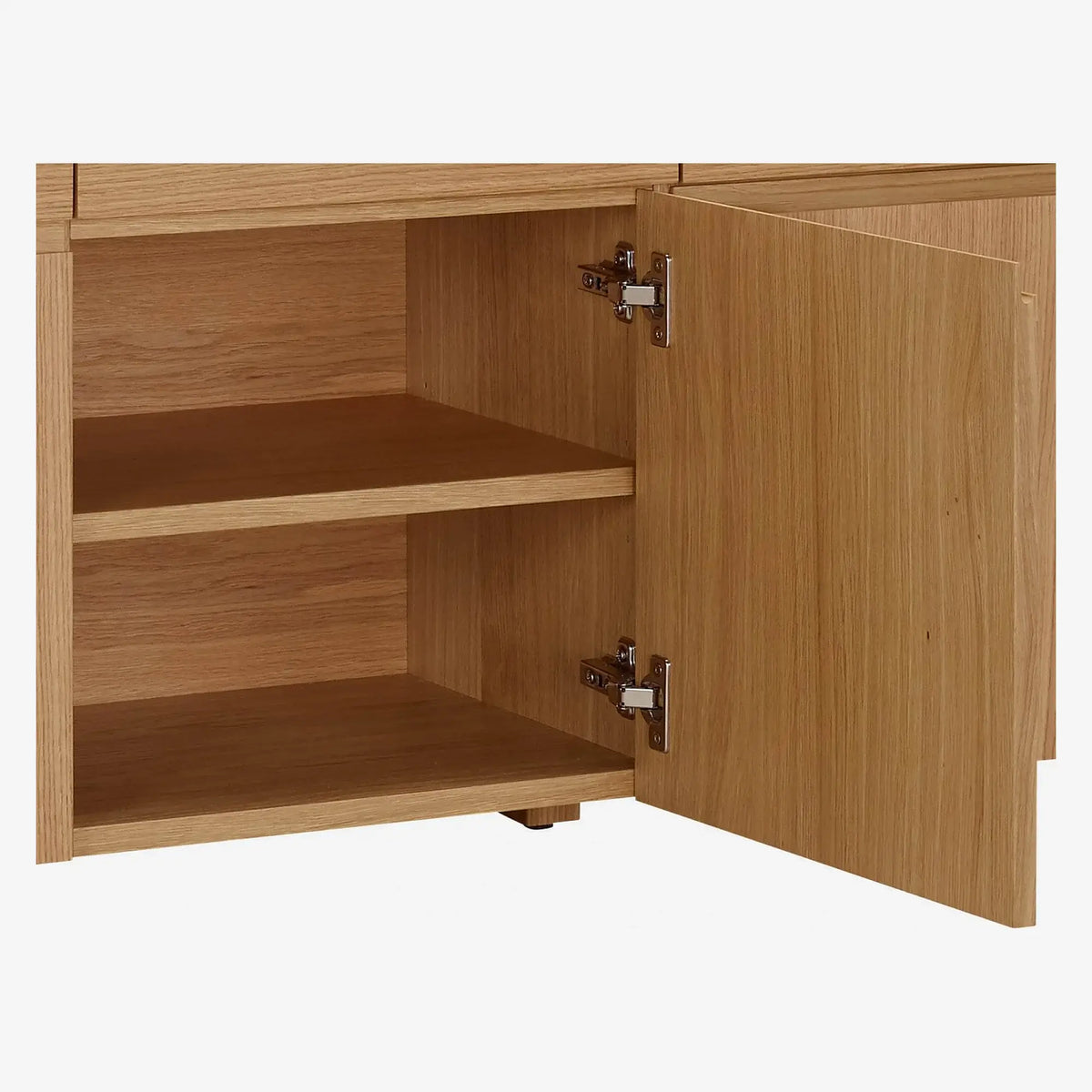 IVOINE - 4 Door Sideboard