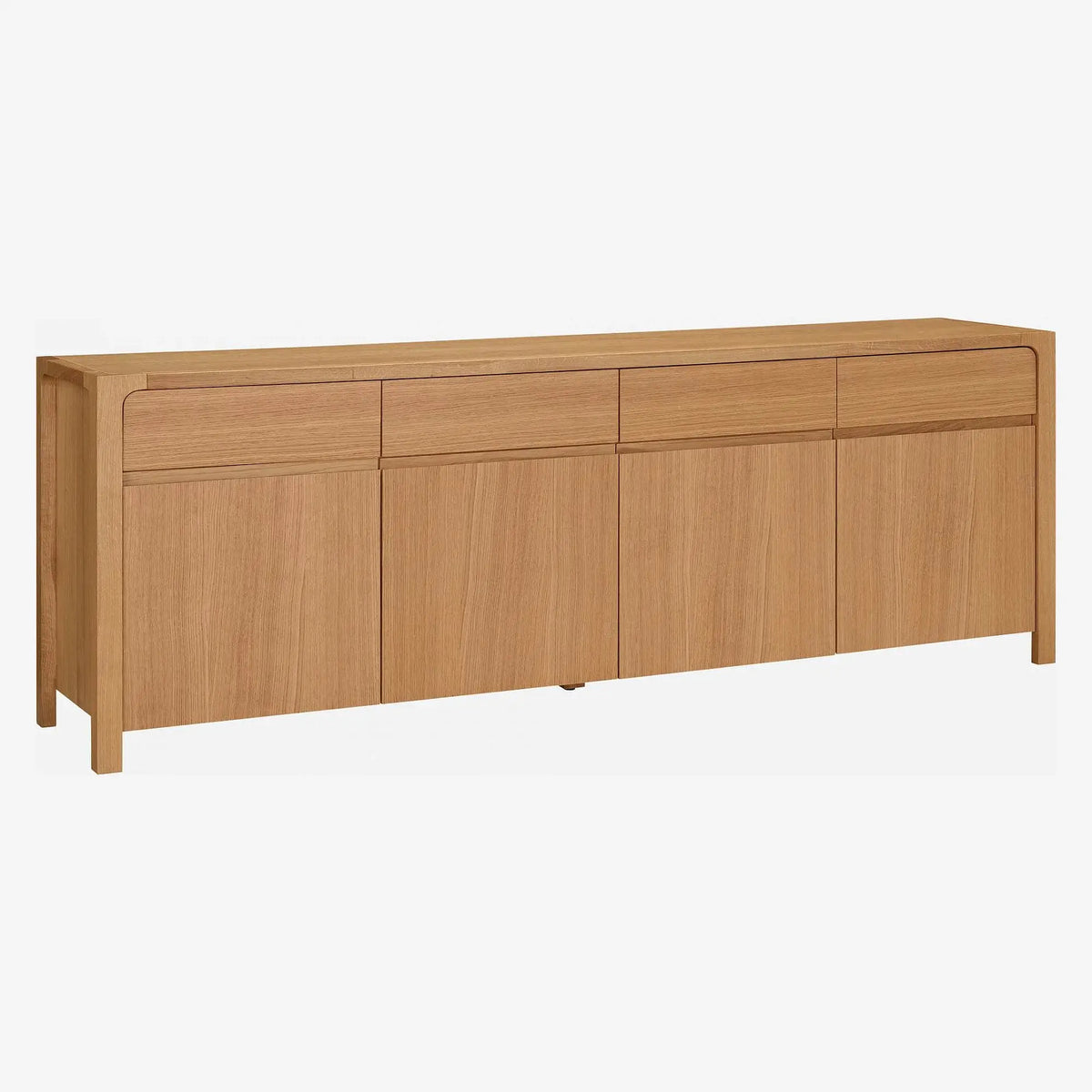 IVOINE - 4 Door Sideboard