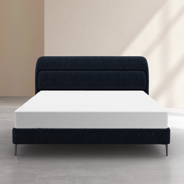 IZMIR - Fabric Bed - Queen Size