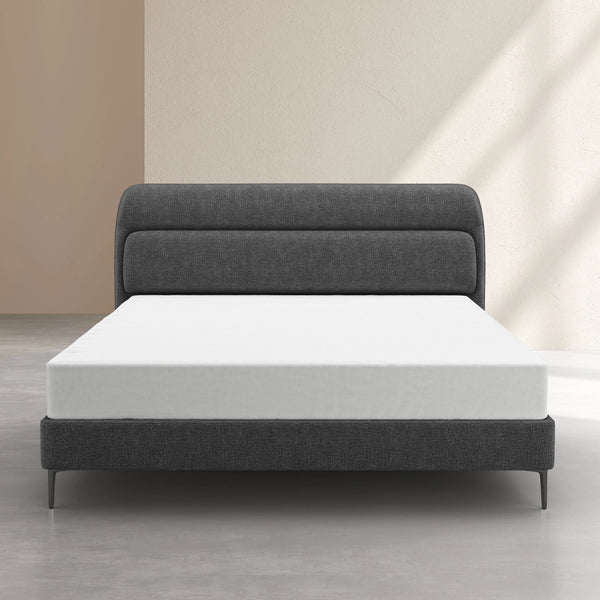 IZMIR - Fabric Bed - King Size
