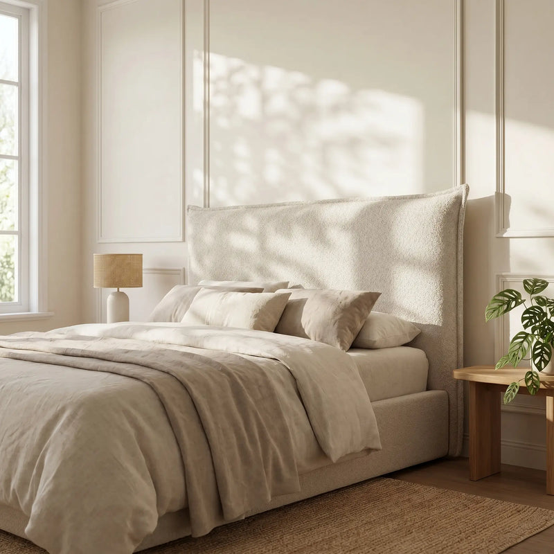 Bedheads & Headboards