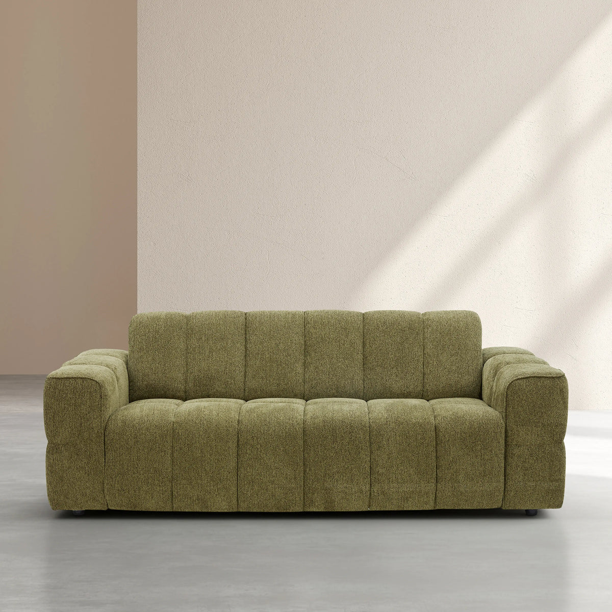 LAGOS - 3 Seater Sofa Bed - Double Size
