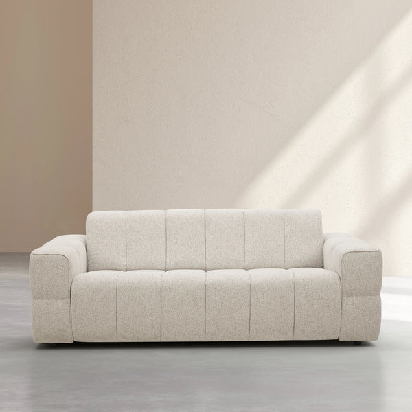 LAGOS - 3 Seater Sofa Bed - Double Size
