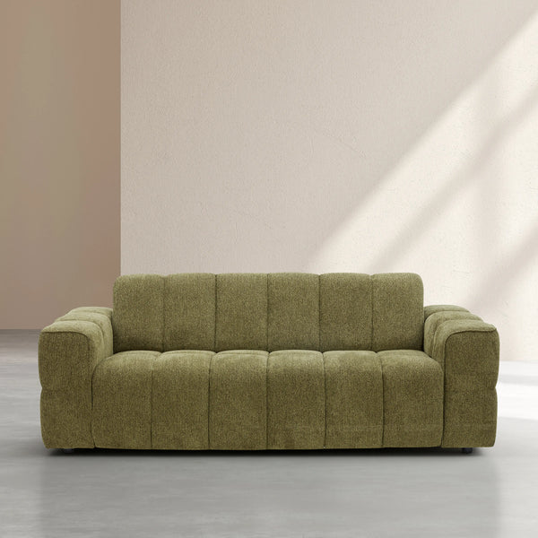 LAGOS - 3 Seater Sofa Bed - Double Size