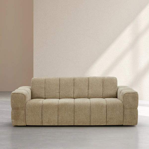 LAGOS - 3 Seater Sofa Bed - Double Size