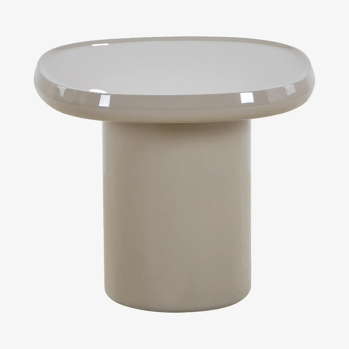 LUNA - Petite Side Table