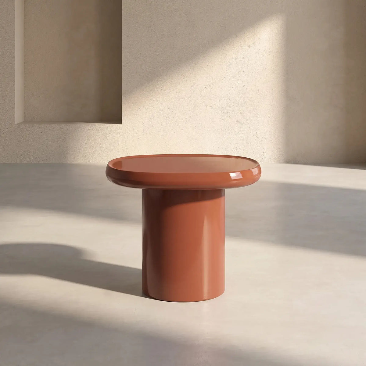 LUNA - Petite Side Table