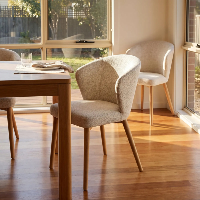 Dining Chairs