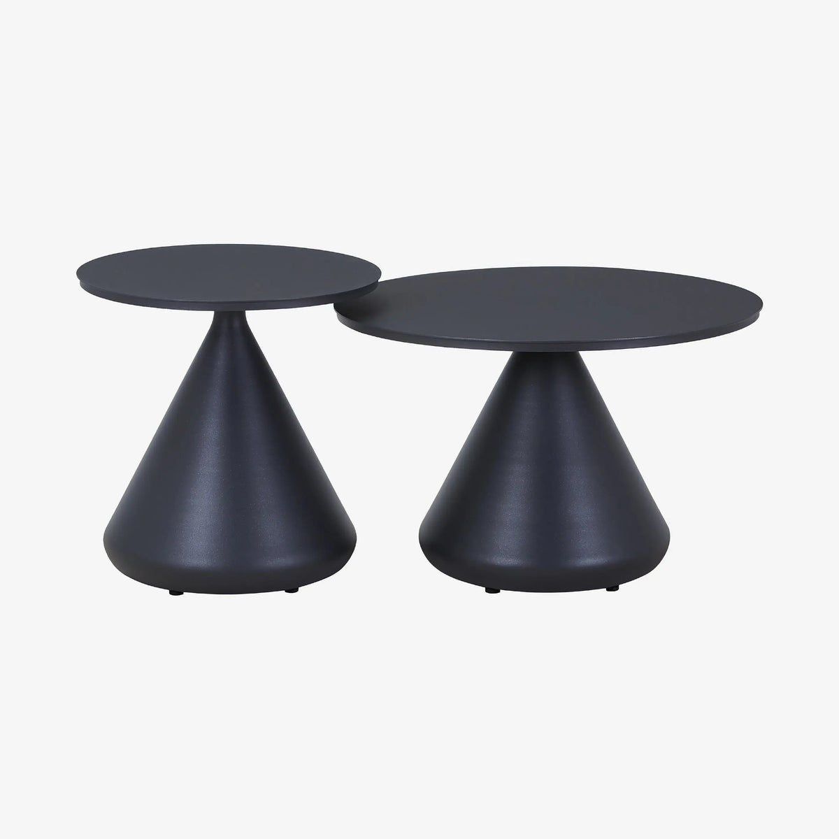 MARIPA - Aluminium Outdoor Coffee Table