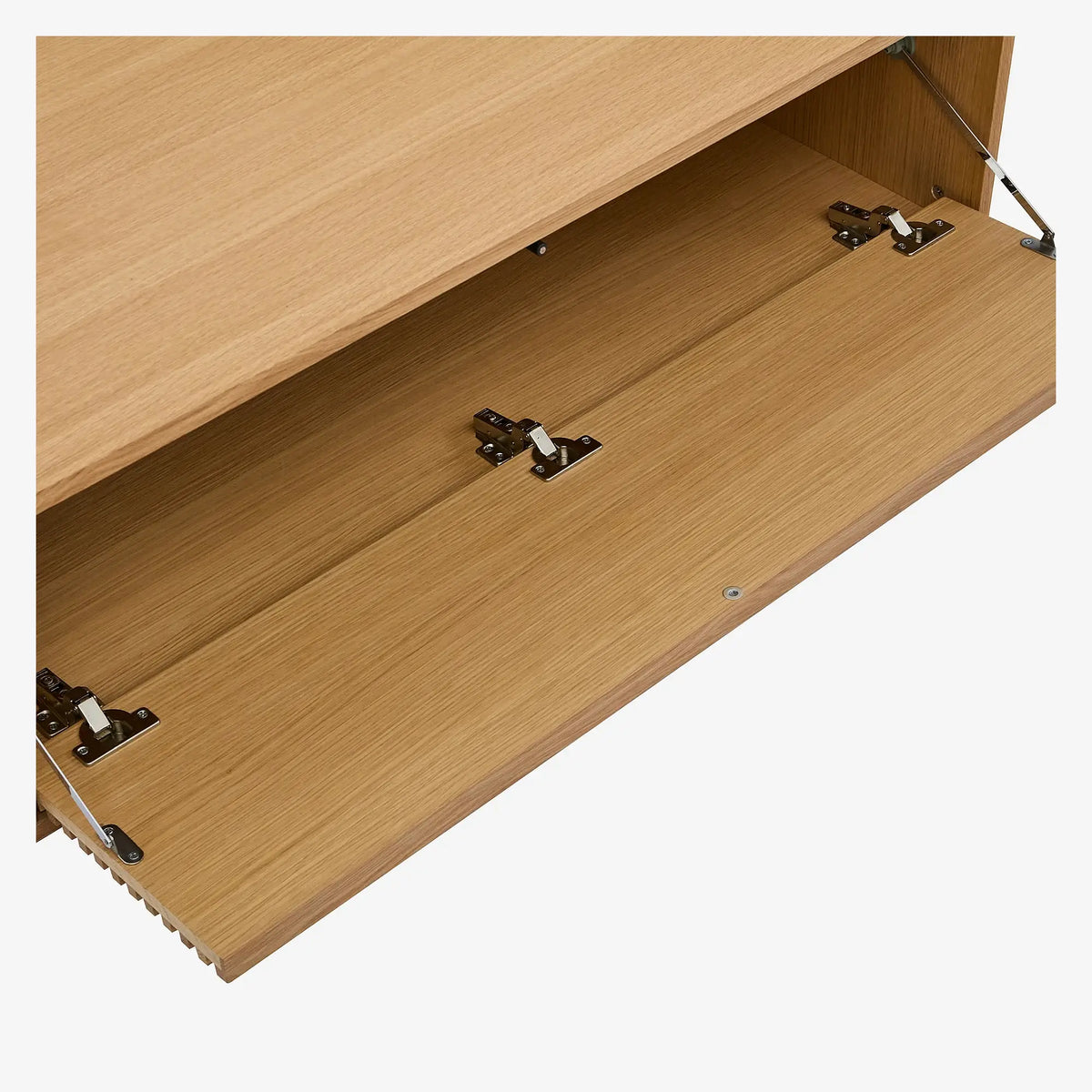 MAX - Oak Coffee Table