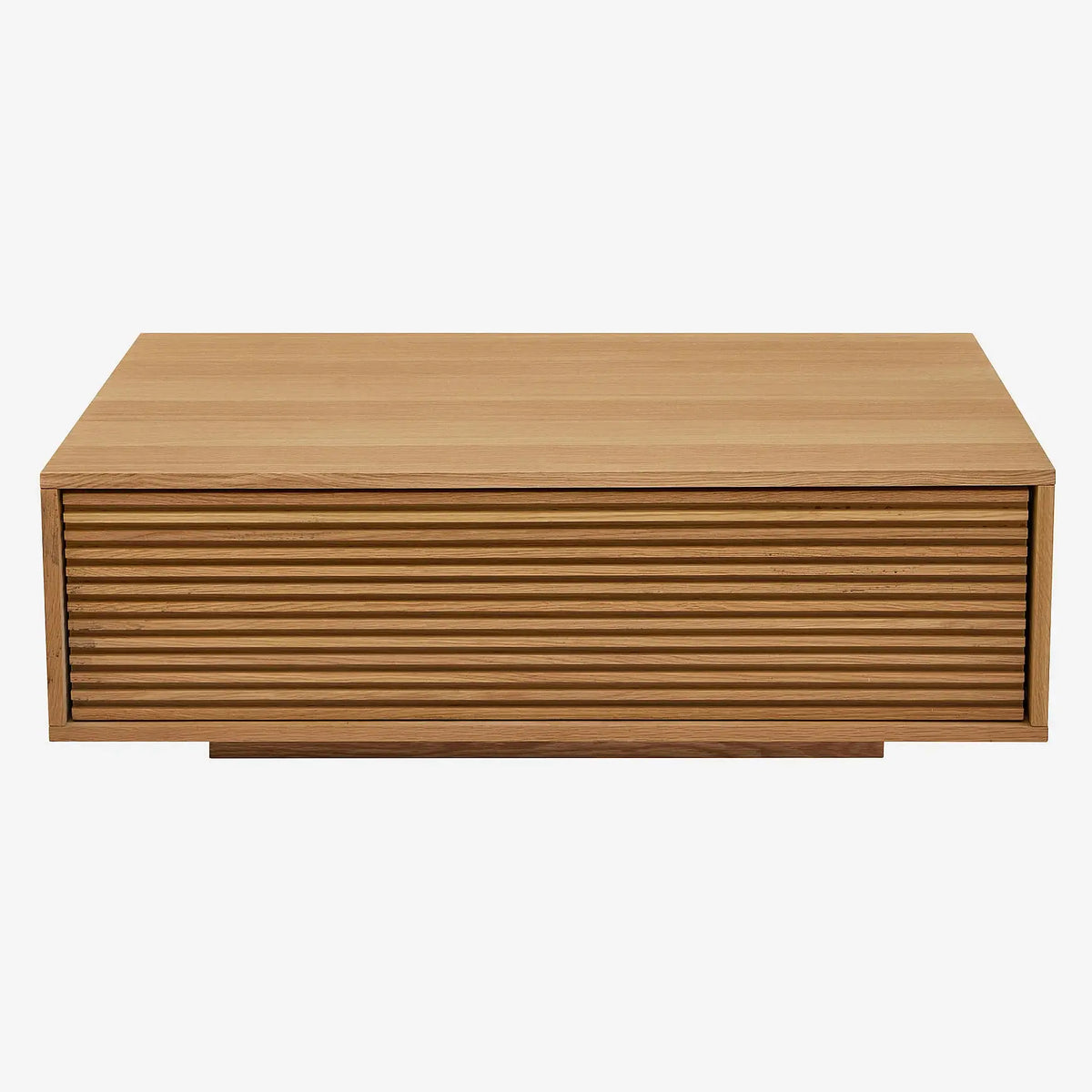 MAX - Oak Coffee Table