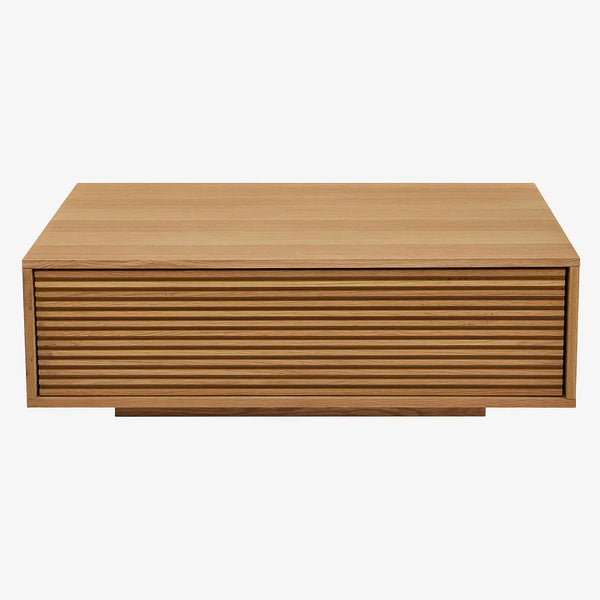 MAX - Oak Coffee Table
