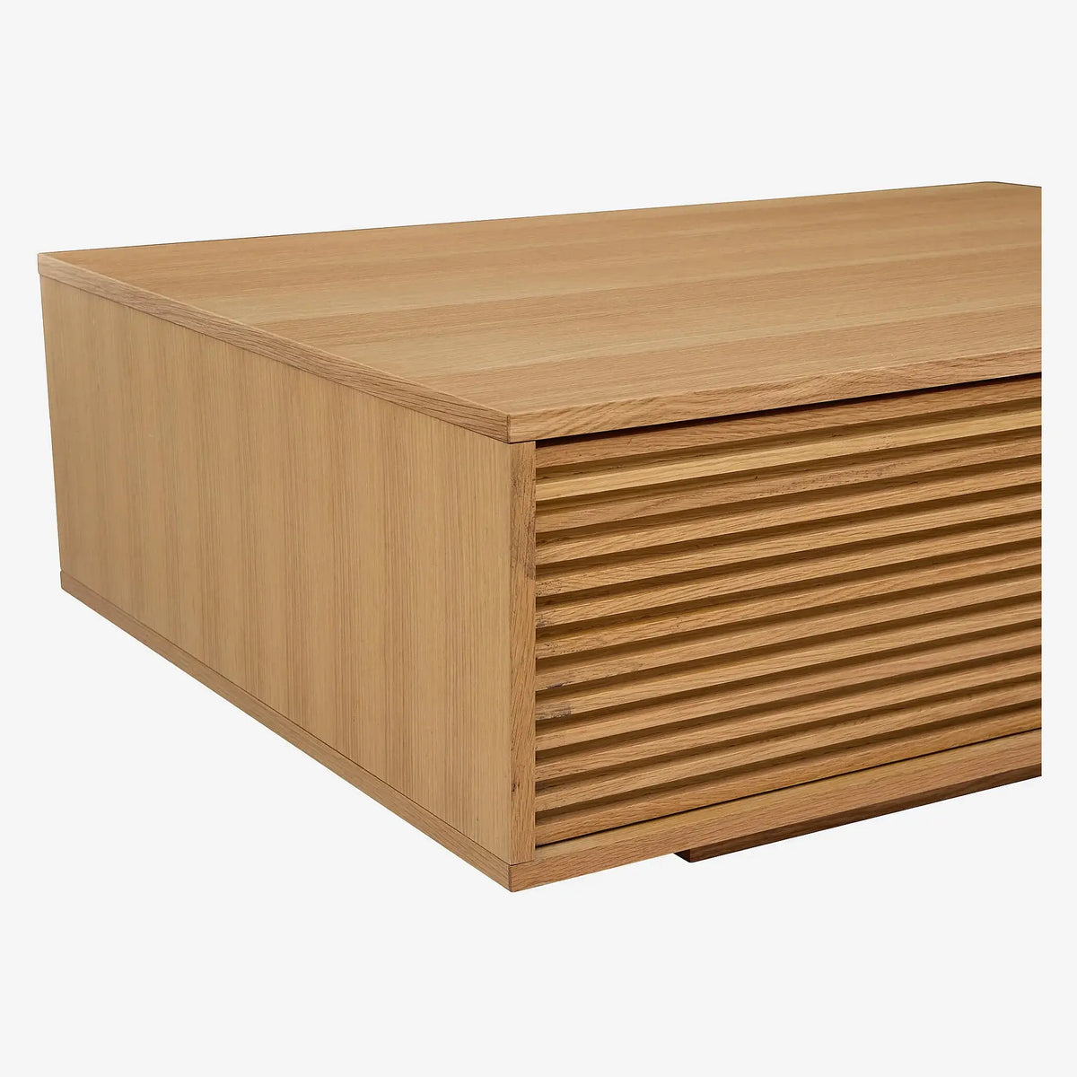 MAX - Oak Coffee Table