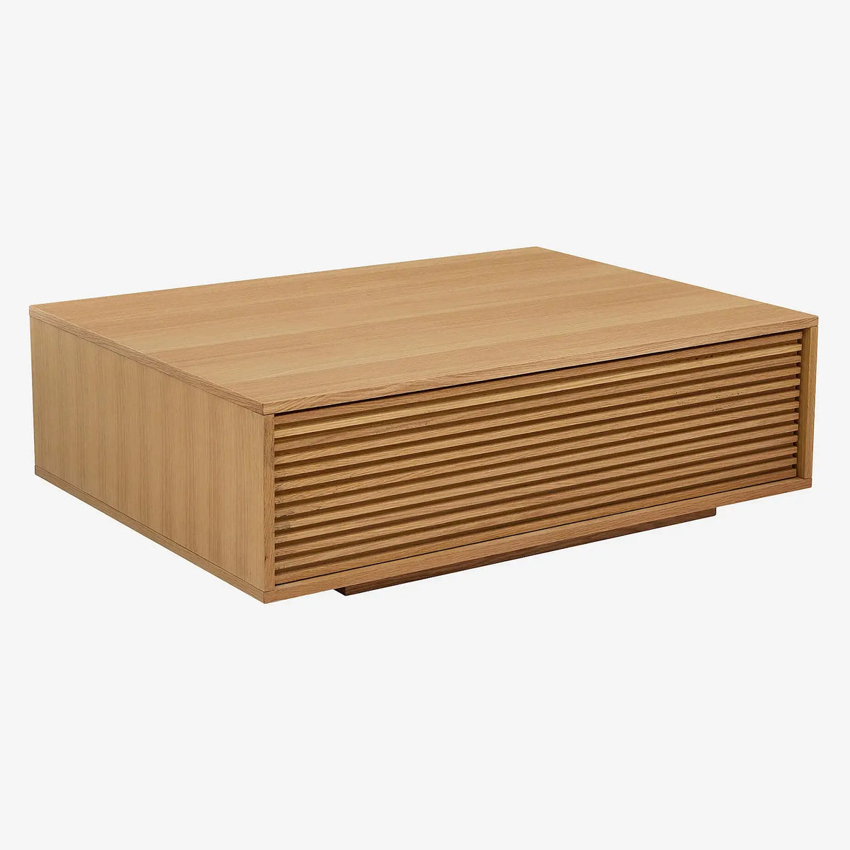 MAX - Oak Coffee Table