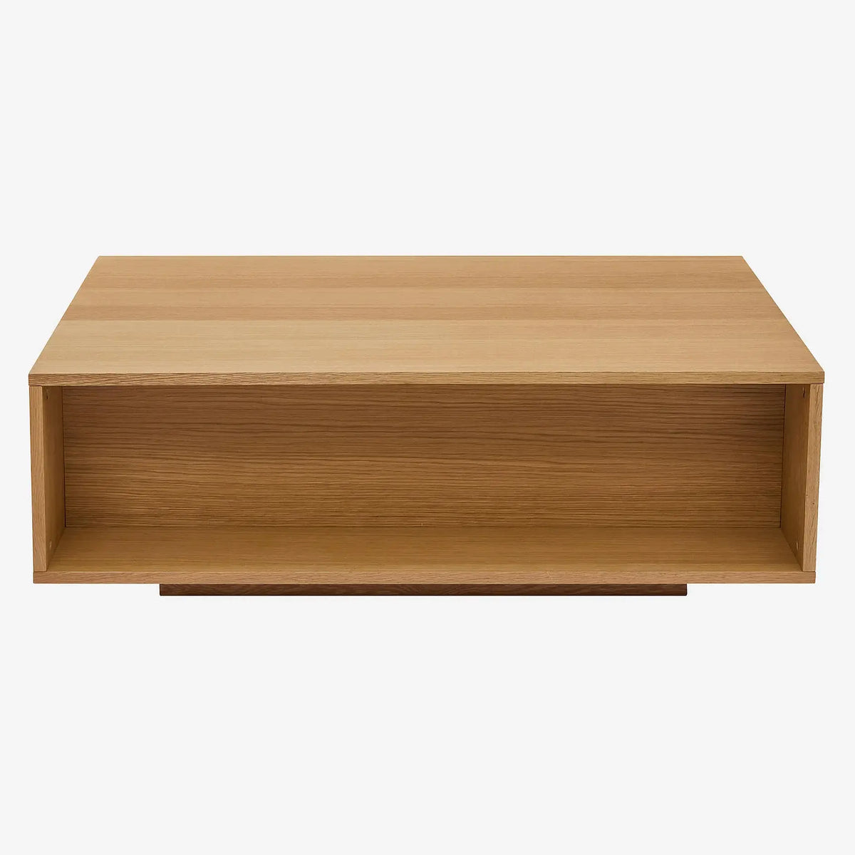 MAX - Oak Coffee Table