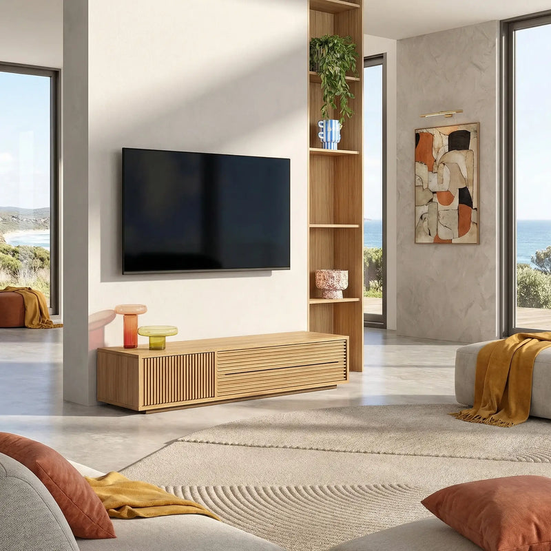 TV & Media Units