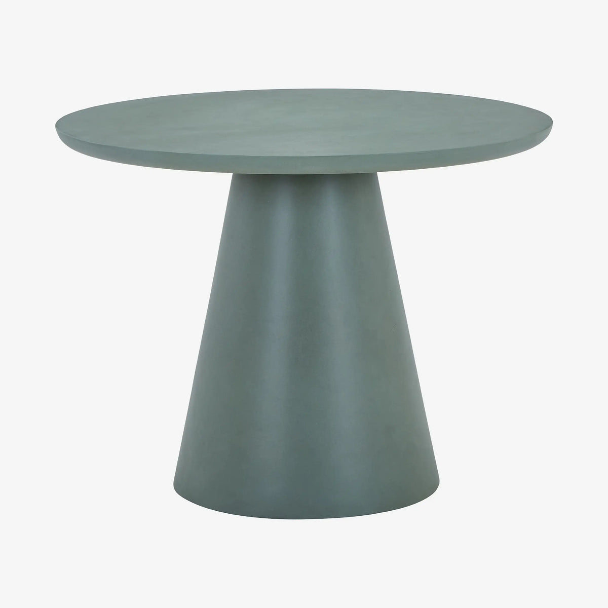 MILETO - Fibre Cement Outdoor Dining Table