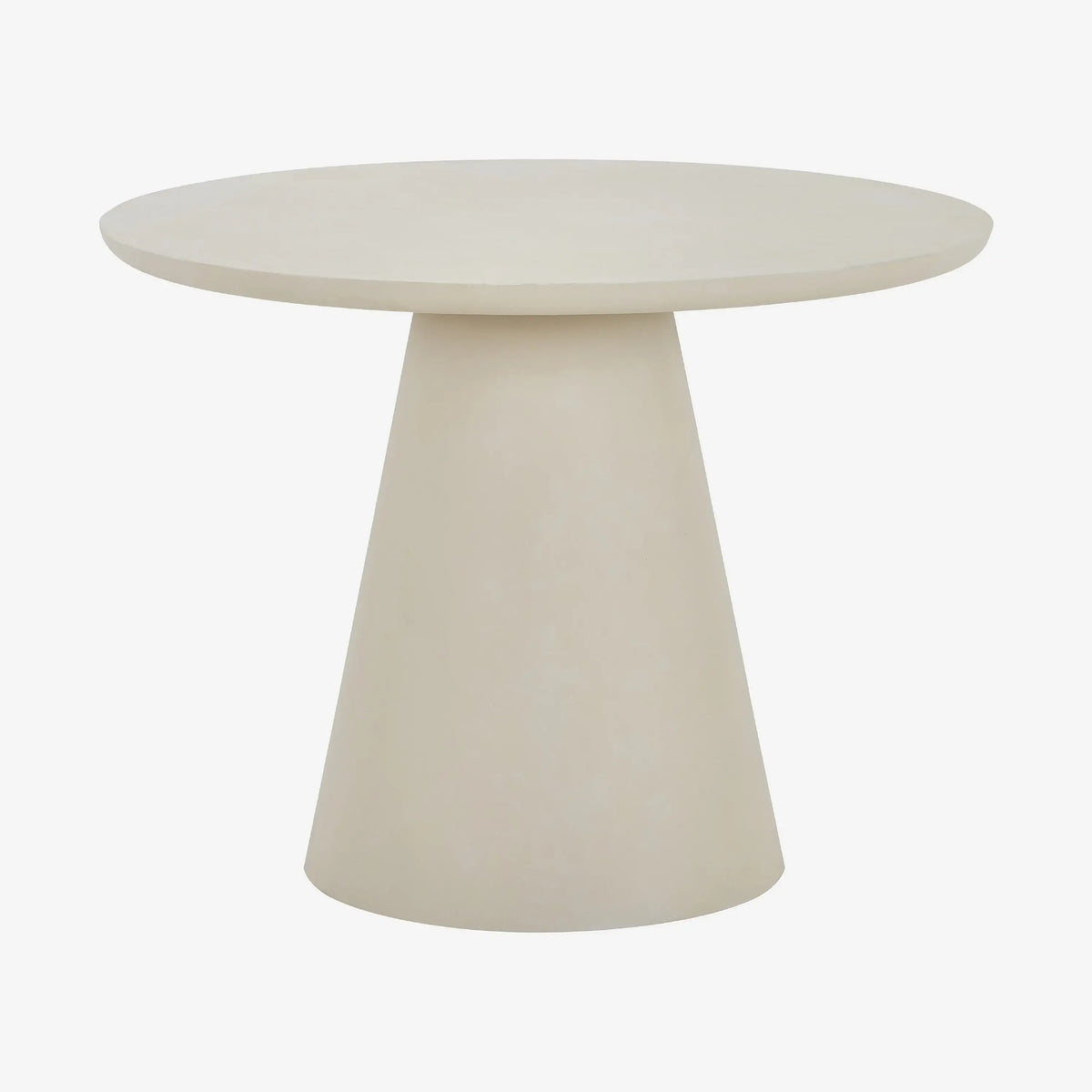 MILETO - Fibre Cement Outdoor Dining Table