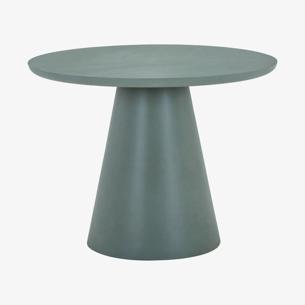 MILETO - Fibre Cement Outdoor Dining Table
