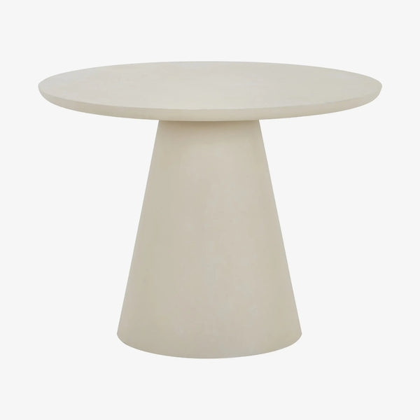 MILETO - Fibre Cement Outdoor Dining Table