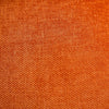 Chrome and orange