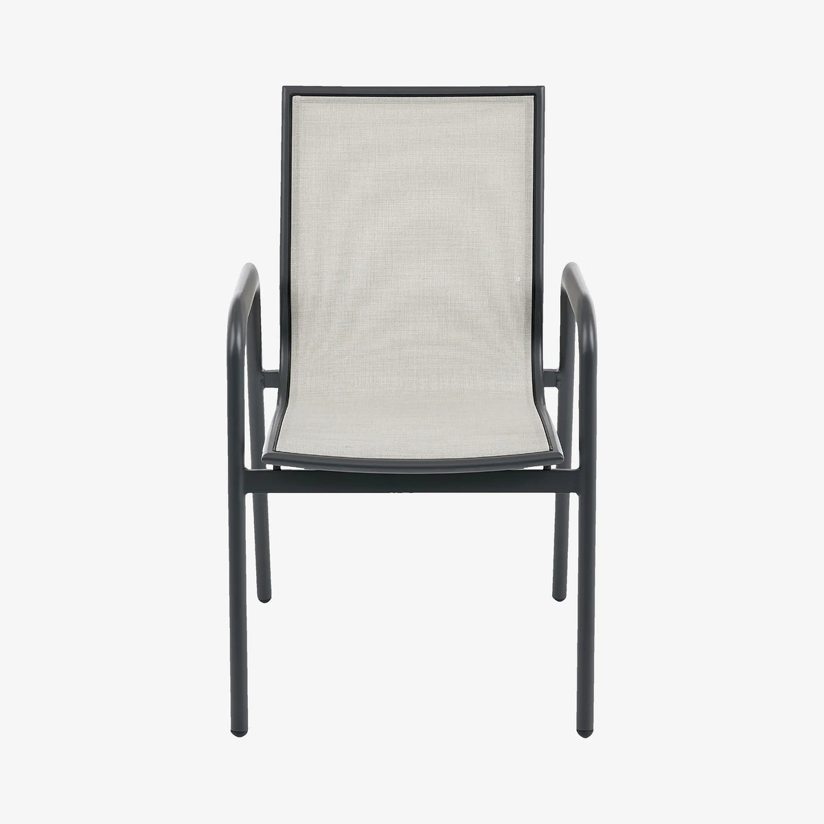NAZARE - Aluminium Outdoor Chair