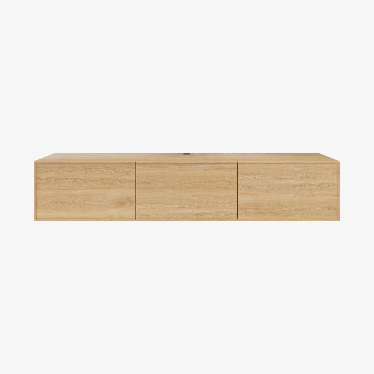 NEPI - Wall-mounted Entertainment Unit