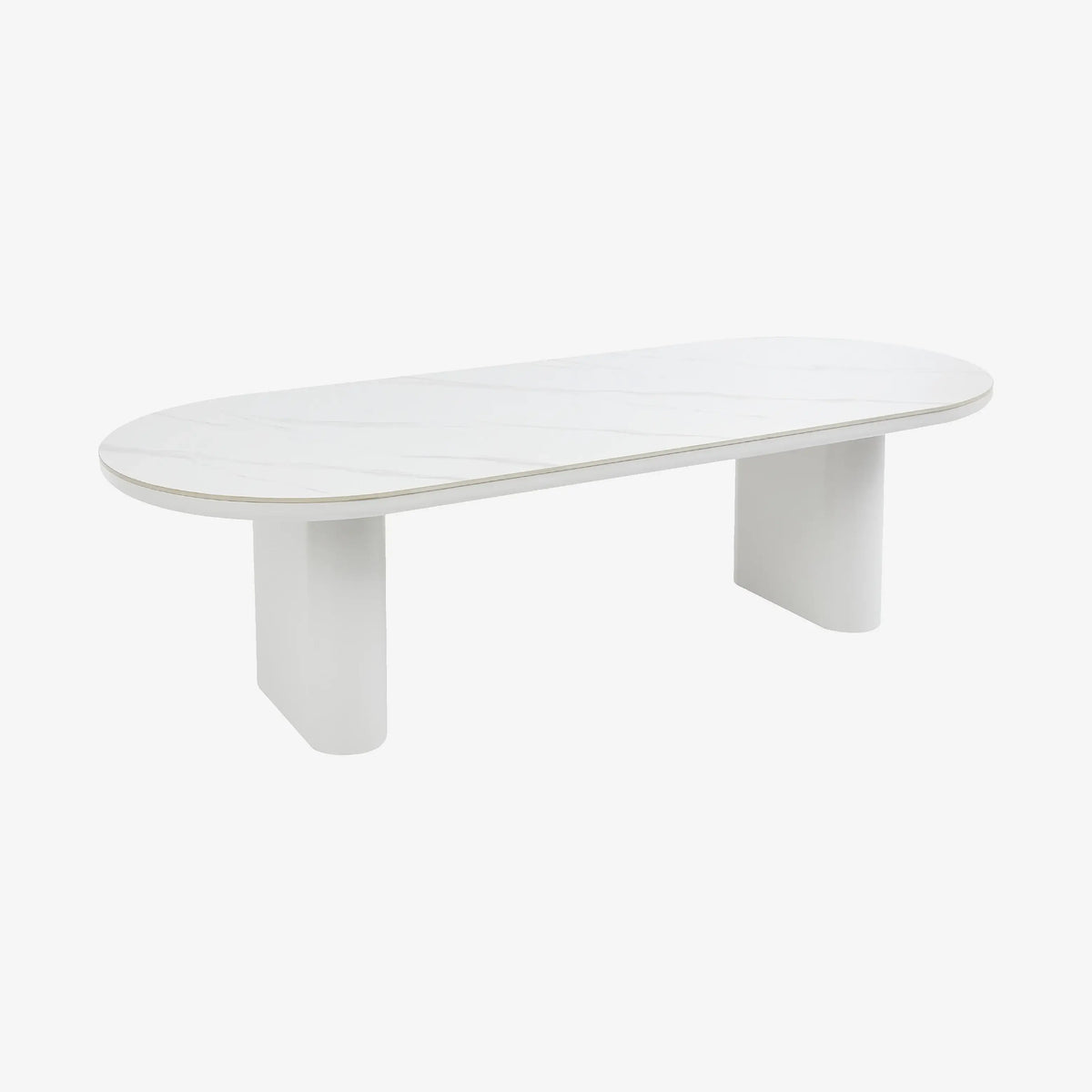 OVADA - Garden Dining Table