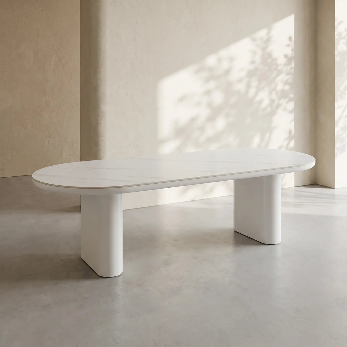 OVADA - Garden Dining Table