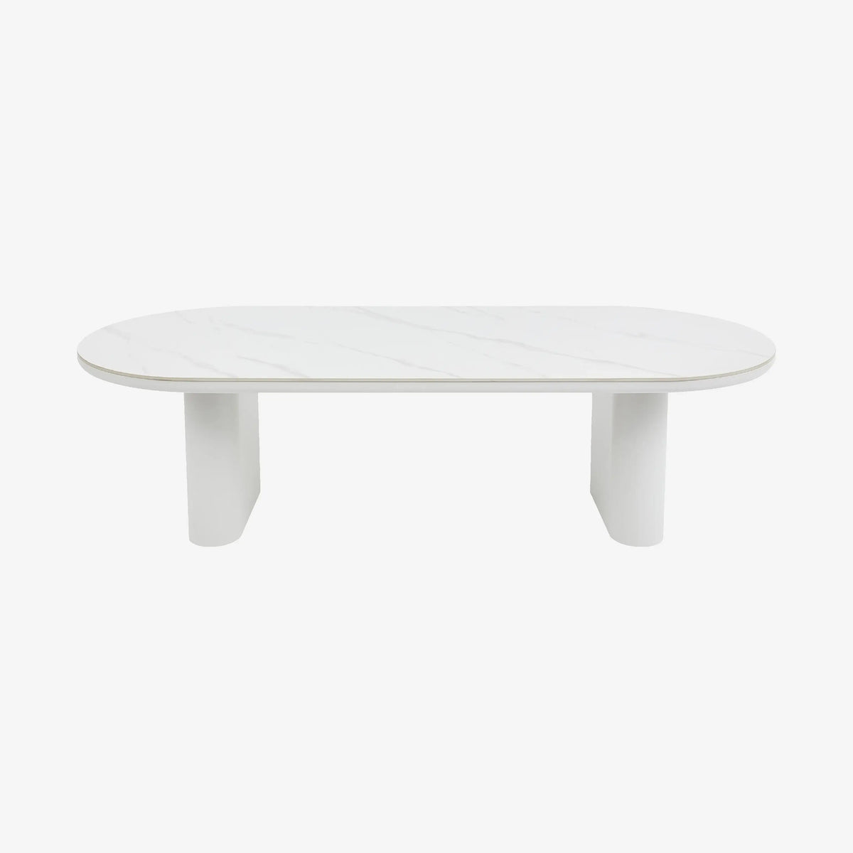 OVADA - Garden Dining Table