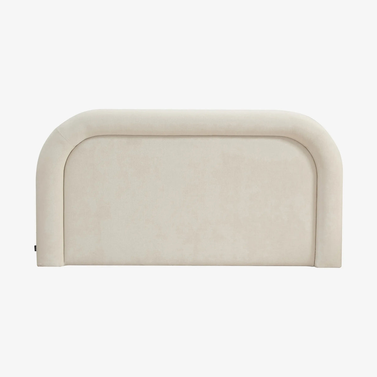 RIGA - Chenille Bedhead - King Size