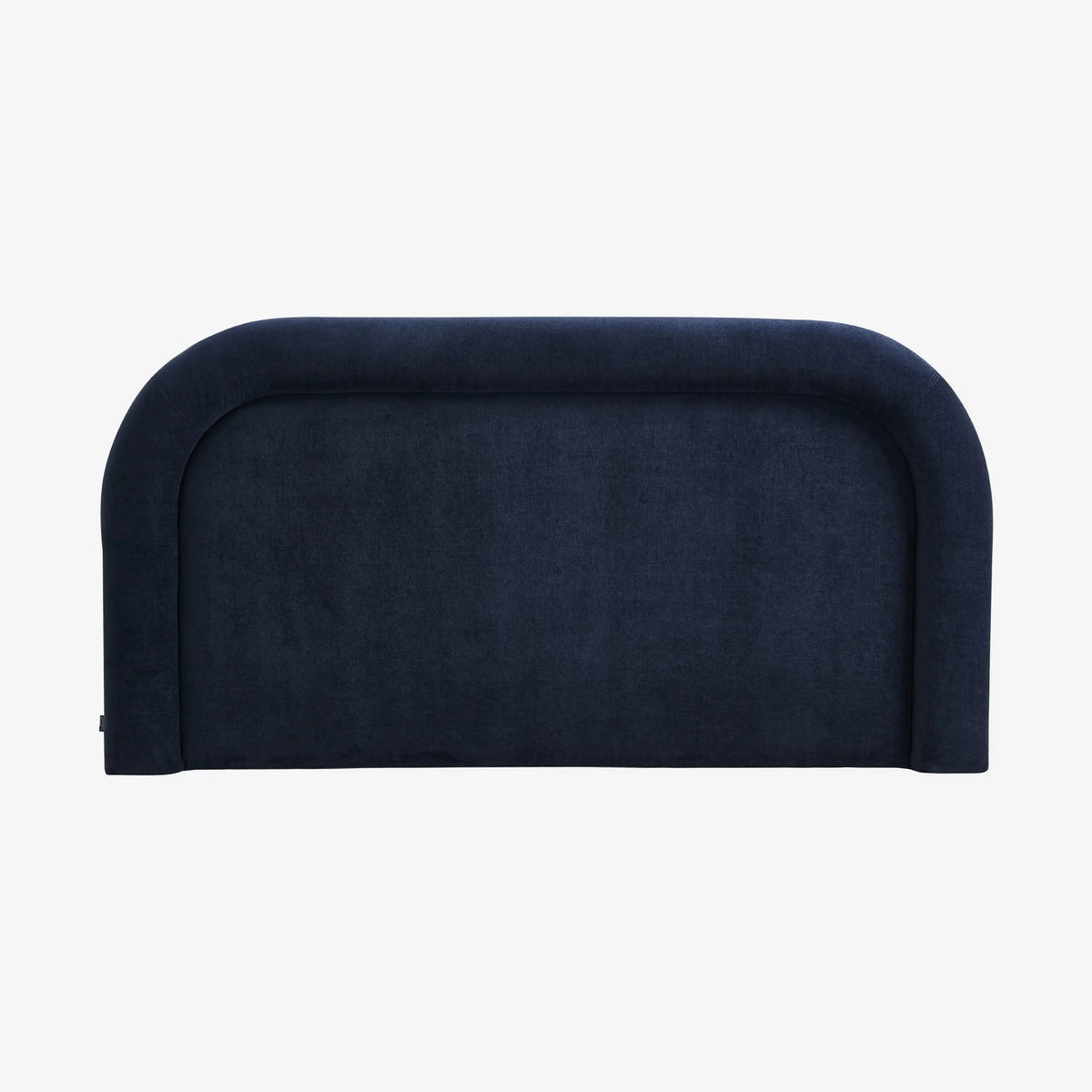 RIGA - Chenille Bedhead - King Size
