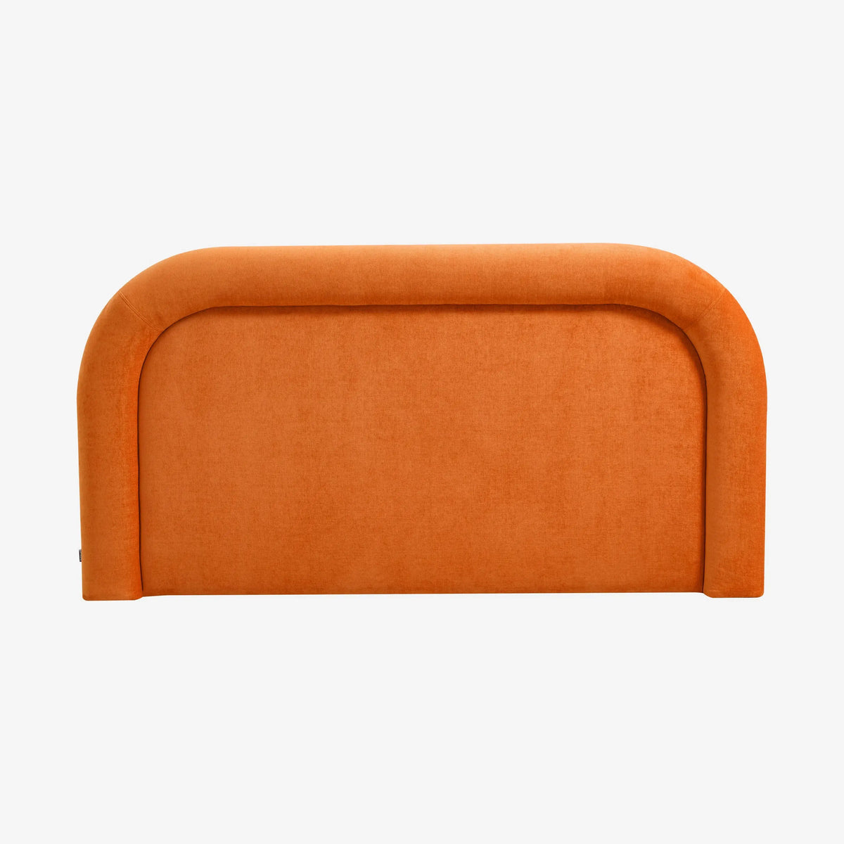 RIGA - Chenille Bedhead - King Size