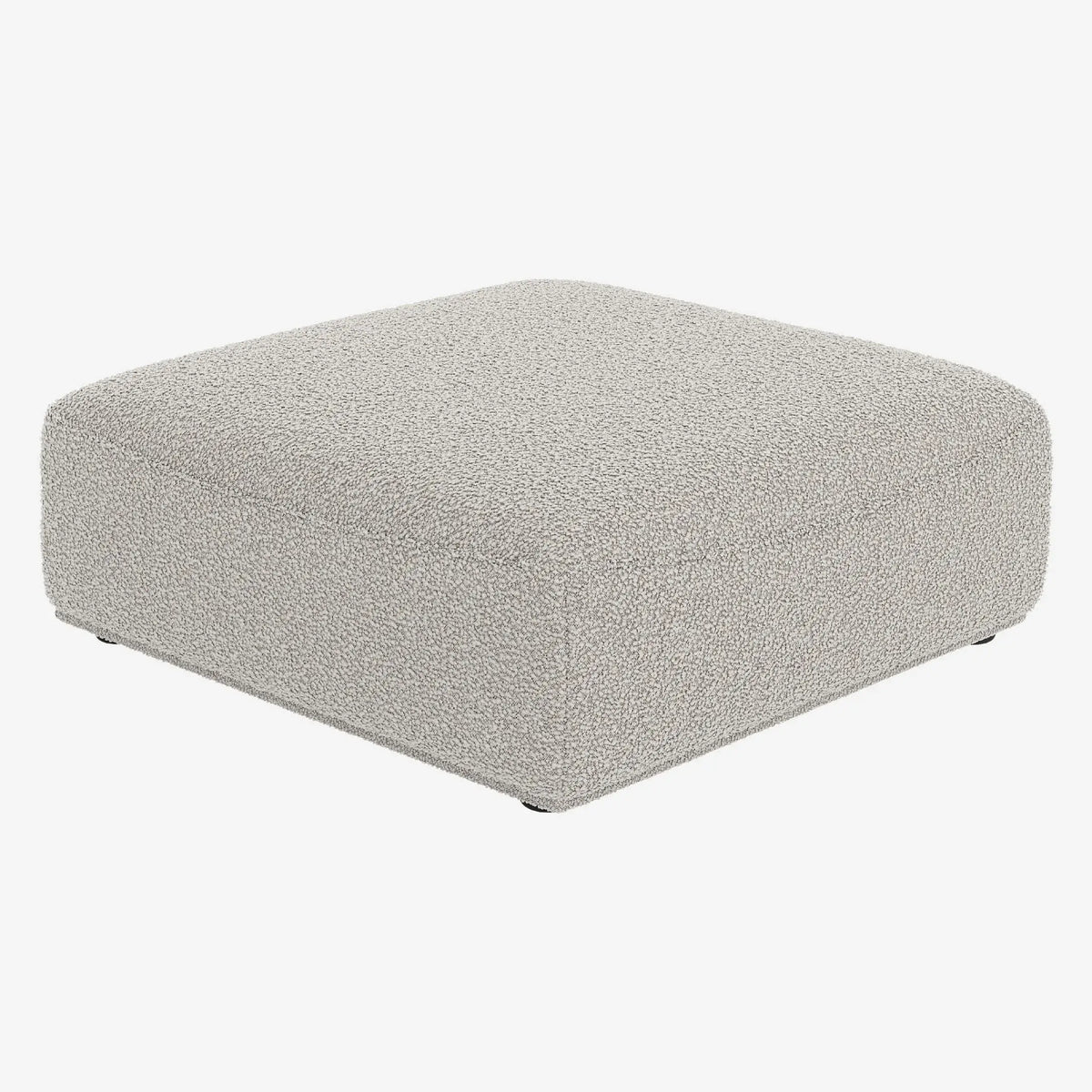 RUDOLF - Fabric Footrest