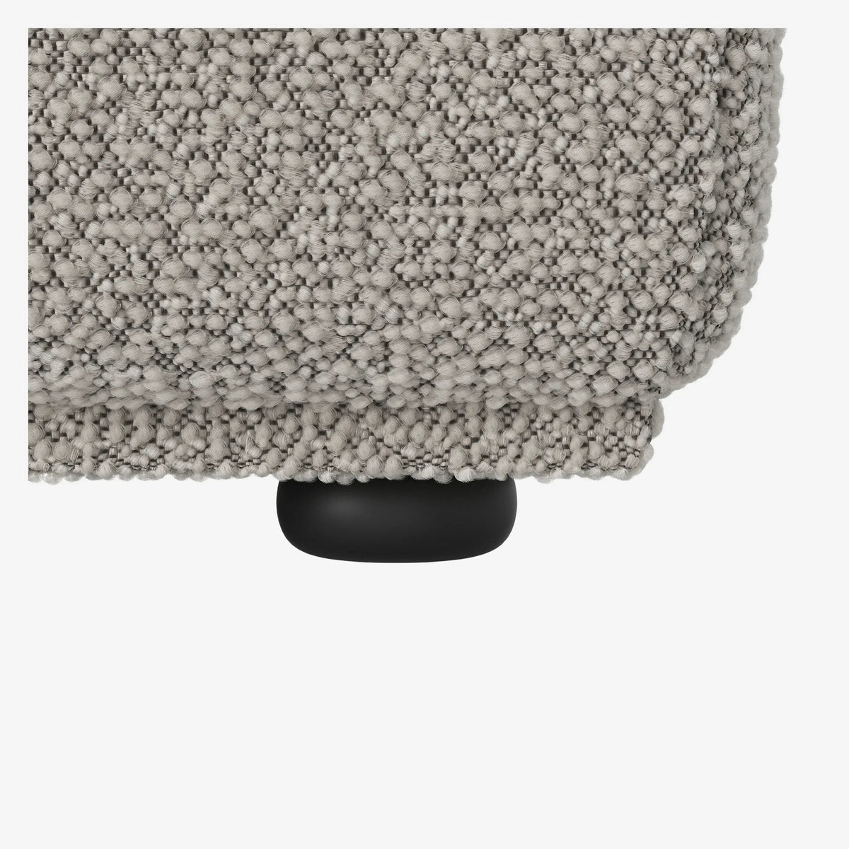 RUDOLF - Fabric Footrest