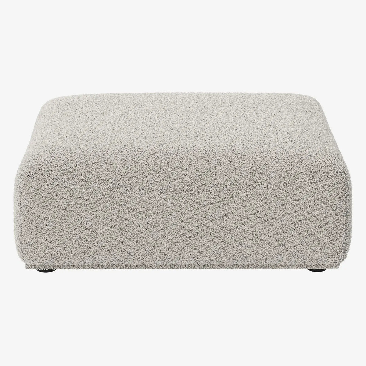 RUDOLF - Fabric Footrest