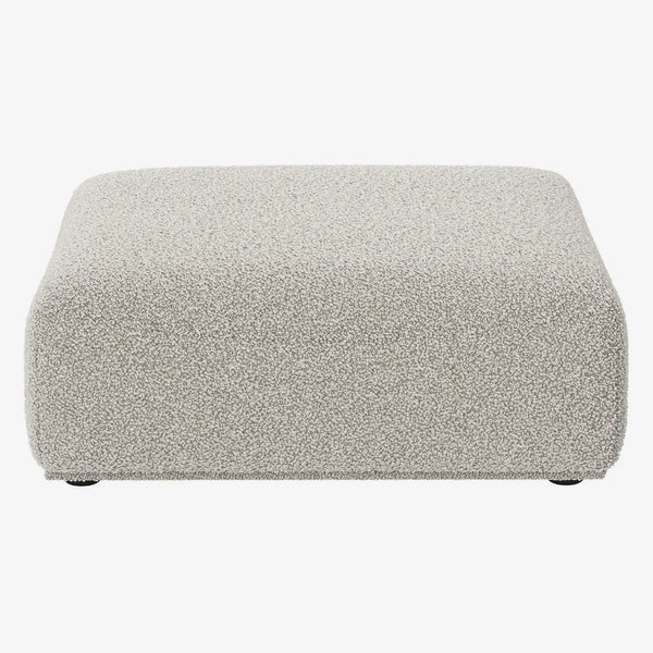 RUDOLF - Fabric Footrest