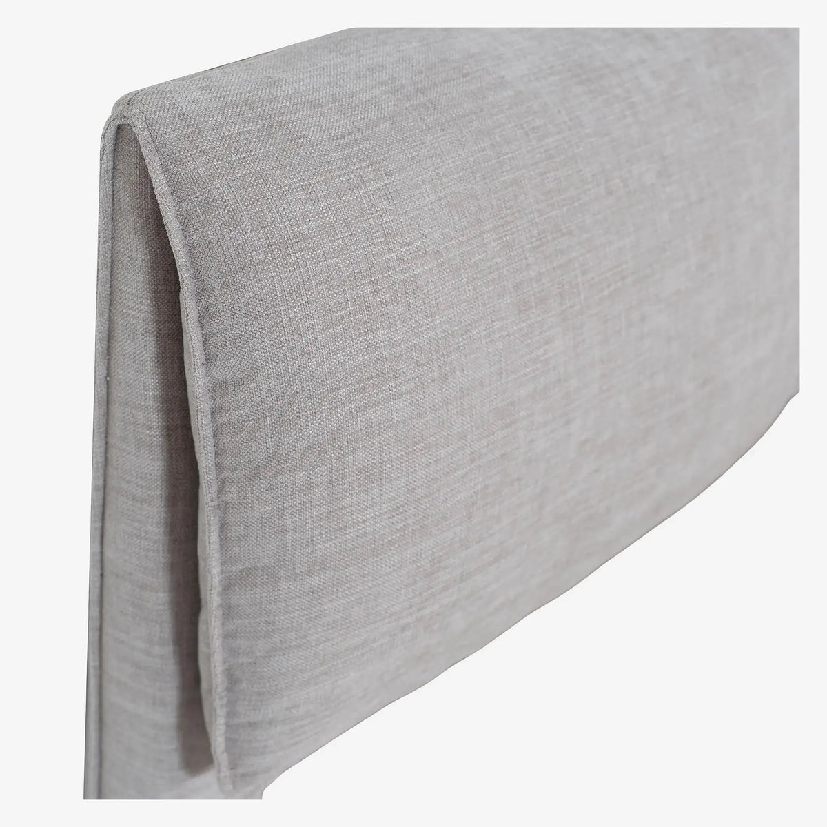 SOFTY - Fabric Bed - Queen Size
