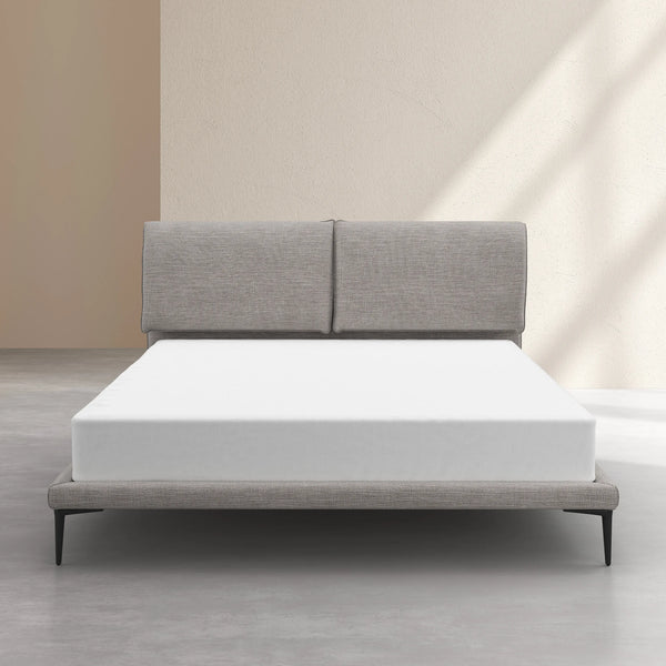 SOFTY - Fabric Bed - King Size