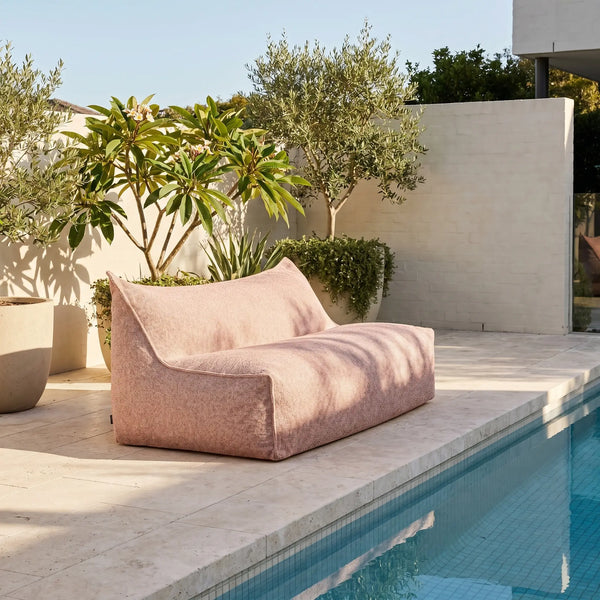 TERZO - Outdoor 2 Seater Sofa